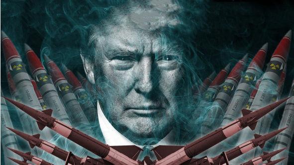 Неожиданная инициатива Дональда Трампа