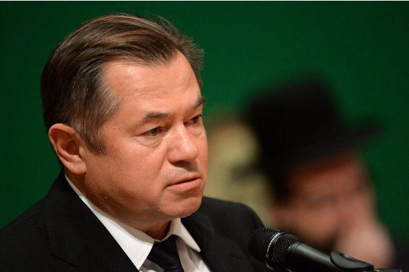 ответил Сергей Глазьев