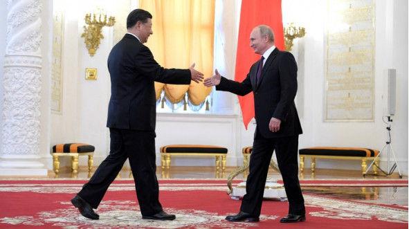 Советник президента России Сергей Глазьев