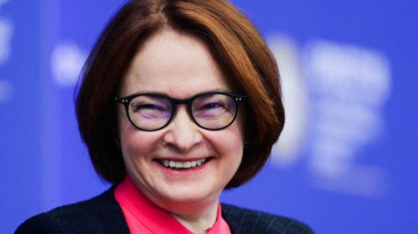 Михаил Хазин и Борис Титов прокомментировали выступление главы Банка России Эльвиры Набиуллиной в штаб-квартире МВФ
