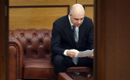 Минфин собирает предварительный пул заявок на проекты для реализации майского указа Владимира Путина. Оценка проектных инициатив от бизнеса — 60 трлн руб.