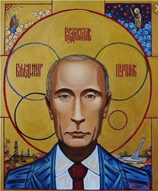 Наши западники все никак не устанут сравнивать власть и отношение к ней в Европе и в России.