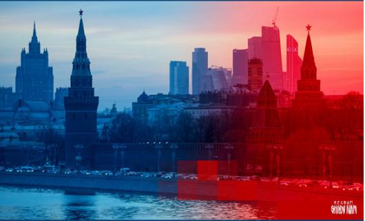 Противостояние с Британией и США всегда было основой политического курса России