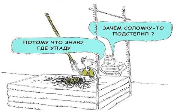 Не случайно я выбрала отрывок из