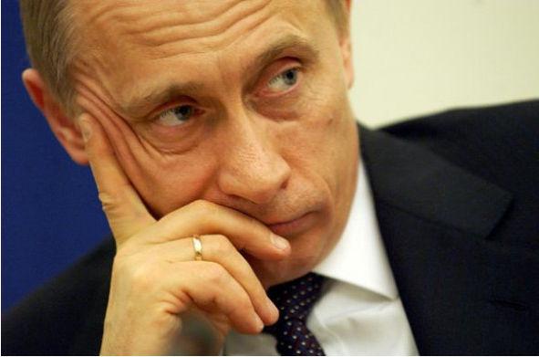либо Путин изменит ситуацию, либо ситуация изменит страну, уже без Путина