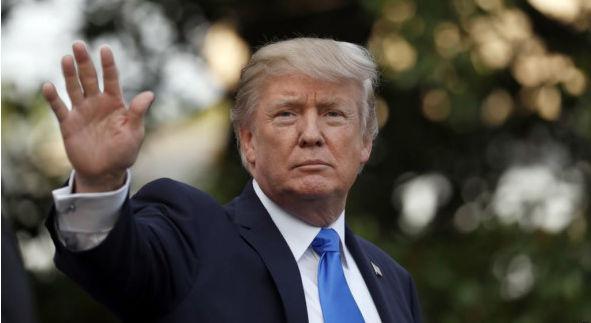 Трамп нарушил практически все общепринятые нормы дипломатии и продемонстрировал полное пренебрежение к так называемому либеральному мировому порядку.
