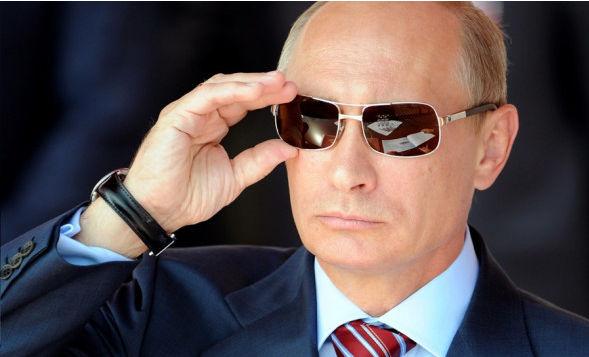 В чём главная цель Путина? Что ему помешает и что поможет?