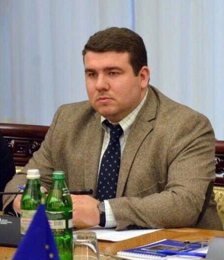 Андрей Телиженко