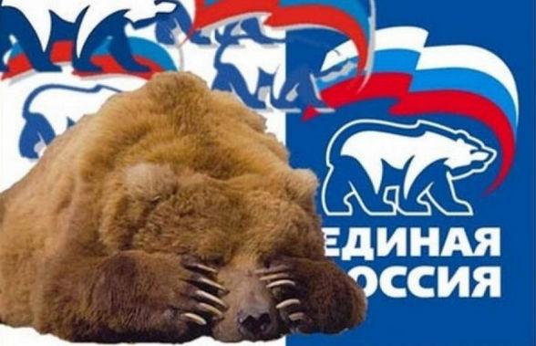 Стратегическая гибридная операция против РФ началась!