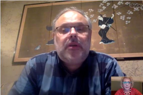 Михаил Хазин: Каким курсом пойдет Россия в новой каденции Путина?