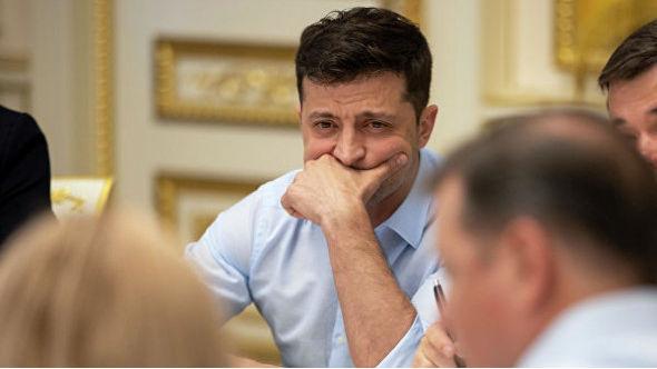 Адвокат президента США Трампа потребовал от Зеленского арестовать Коломойского
