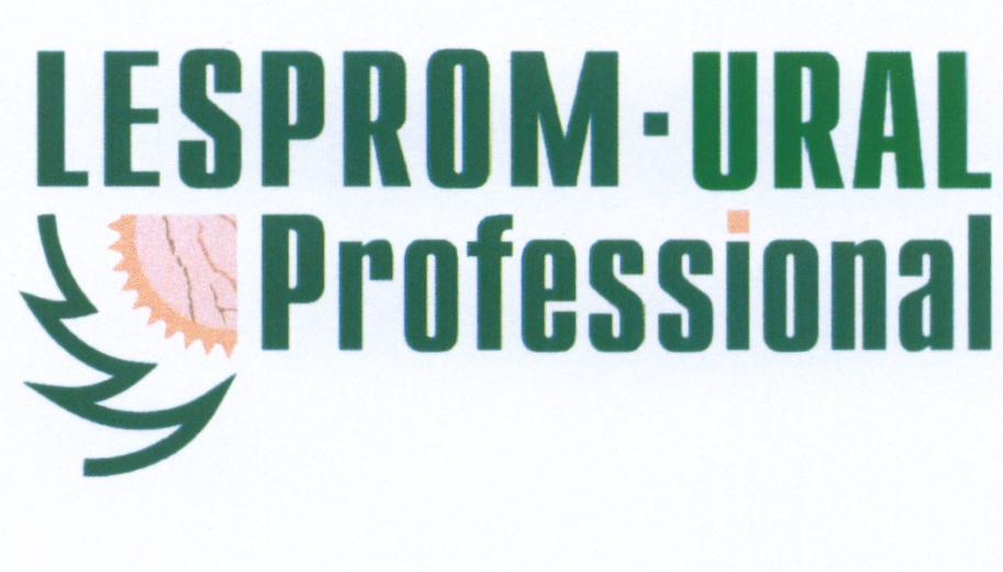        :        21     LESPROM-URAL Professional  (20-23  2016 ., . ).           -   .