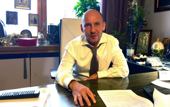 Дмитрий качушкин