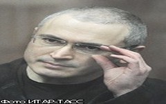Ходорковский, прошлое, трупы, убийства