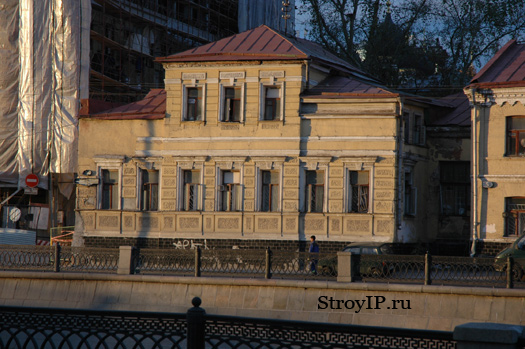 Недвижимость