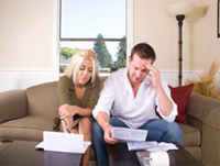 Как разделить долги по ипотеке при разводе