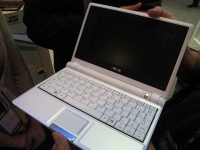  ASUS Eee PC 701