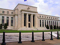 Федеральная резервная система, ФРС, Federal Reserve System