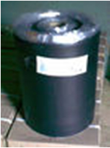 Лента термоусаживающаяся полиэтиленовая радиационно-модифицированная «ПОЛИТЕРМ» (ТУ 2245-005-05801845-00)