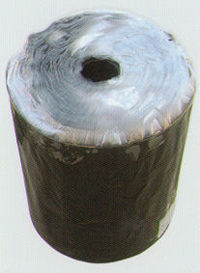 Материал рулонный мастичный армированный РАМ (ТУ 5774-014-05801845-03)
