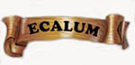 ECALUM