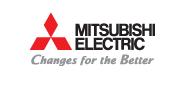 Карточка фирмы Mitsubishi Electric в России