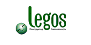 Карточка фирмы Legos