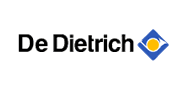 Карточка фирмы De Dietrich