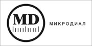 Мини-сайт фирмы   Микродиал