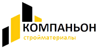 Мини-сайт фирмы   Компаньон - стройматериалы