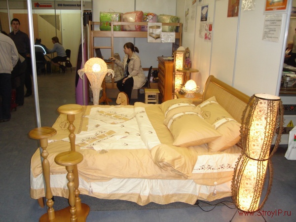 Мебель-интерьер - 2008 