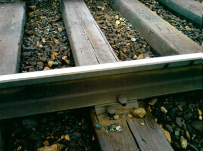 Рельсы типа Р50 и Р65