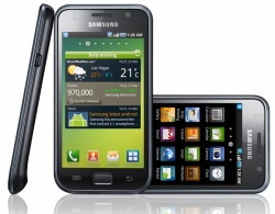 ��������� �������� SuperAMOLED � SuperLCD 