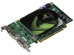 ���������� ���������, Nvidia ����������� ������ ��������� ����������