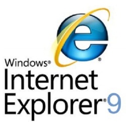 �������� ������� Internet Explorer 9 