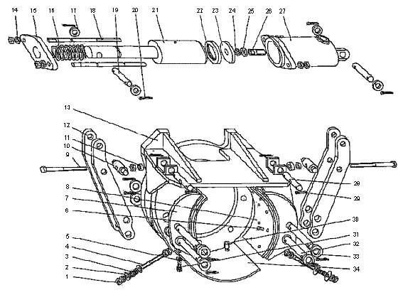 ������ ������