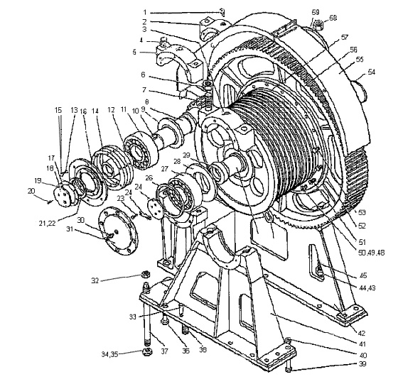 ������ ��������