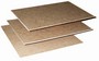 Древесноволокнистая плита, ДДВП  2745х1701 древесные, фоновые цвета