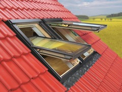   Velux (  !)