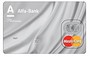 Банковская карта Platinum MasterCard