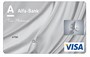 Банковская карта Visa Platinum