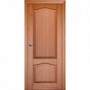 Межкомнатная дверь из натурального дерева Альтена глухая - низкая цена на межкомнатные двери