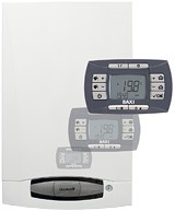    BAXI NUVOLA-3 Comfort 280 i