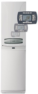    BAXI LUNA-3 Comfort COMBI 1.240 I