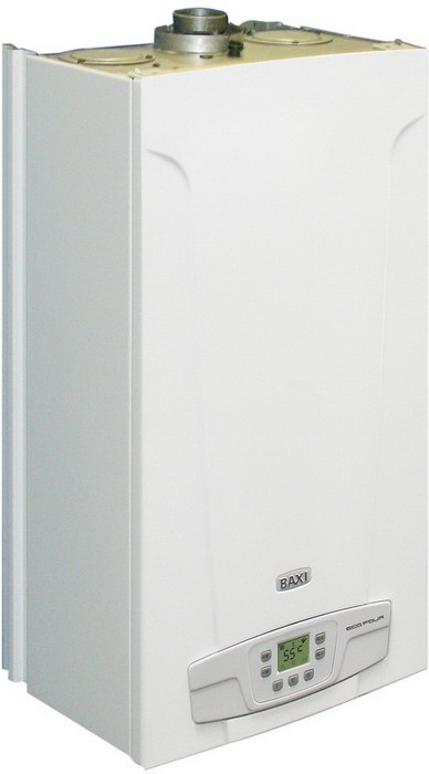   BAXI  ECO Four 1.14