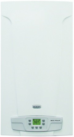    BAXI ECO Four 24 F, 24  