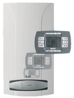    BAXI LUNA-3 280 Fi 28  