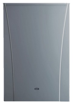    BAXI LUNA-3 Silver Spase 240 Fi 24  