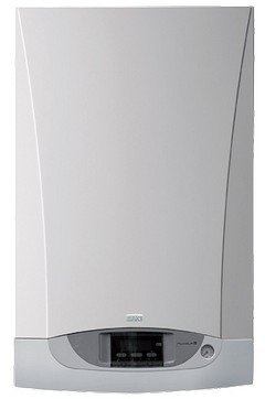    BAXI NUVOLA-3 Comfort HT 240 25  