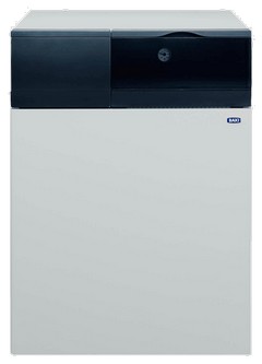    . BAXI LUNA HT Residential 1